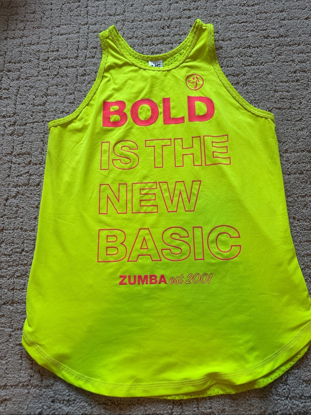 Zumba